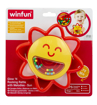 Poza cu Zornaitoare soare cu lumini si sunete, Winfun