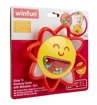 Poza cu Zornaitoare soare cu lumini si sunete, Winfun