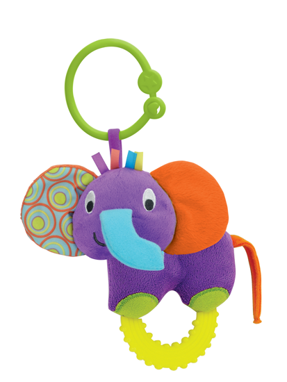 Poza cu Zornaitoare elefant, Winfun