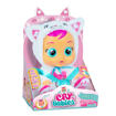 Poza cu Papusa Cry Babies Daisy pisicuta