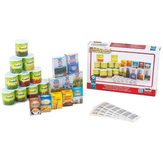 Poza cu Jucarie Klein din Supermarket Pentru Joaca cu Casa de Marcat