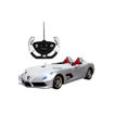 Poza cu Masinuta cu telecomanda Mercedes-Benz SLR McLaren, scara 1:12