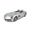 Poza cu Masinuta cu telecomanda Mercedes-Benz SLR McLaren, scara 1:12