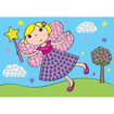 Poza cu Set creatie Galt - Zane si unicorni din paiete
