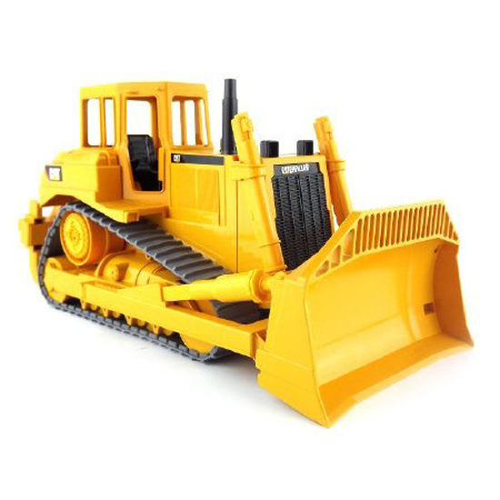 Poza cu Buldozer Bruder CATERPILLAR 02422