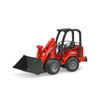 Poza cu Jucarie Utilaj Incarcator Bruder Schaffer Grapple 2034, BR02190
