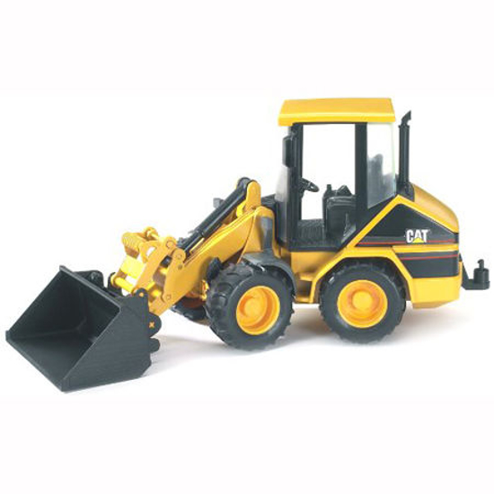 Poza cu Bruder CAT grapple 02441 cumpărați ieftin online