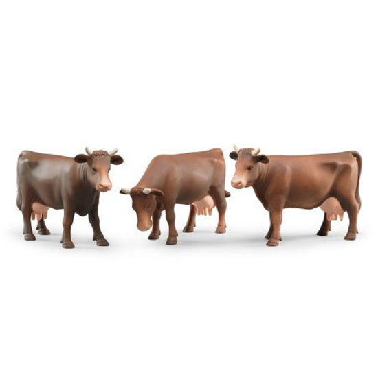 Poza cu Bruder Bovine maro 02308