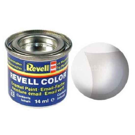Poza cu Revell Incolor mat 02 32102