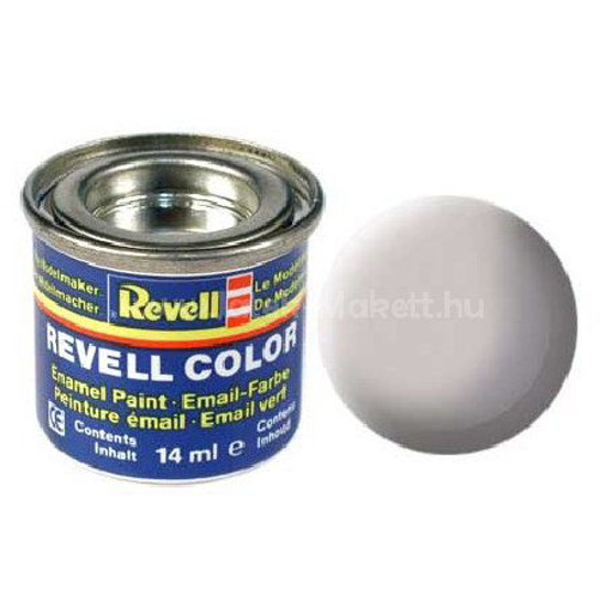 Poza cu Revell Grey Medium Matte 43 32143