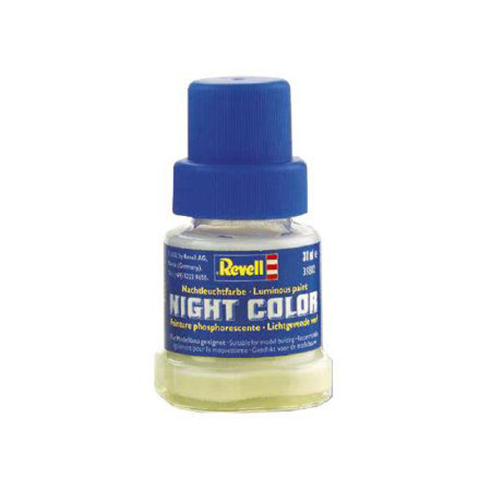 Poza cu Revell Night Color 30ml 39802