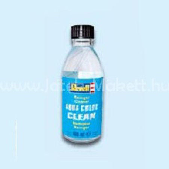Poza cu Lichid de curățare Revell pentru familia de vopsele Aqua Color 39620