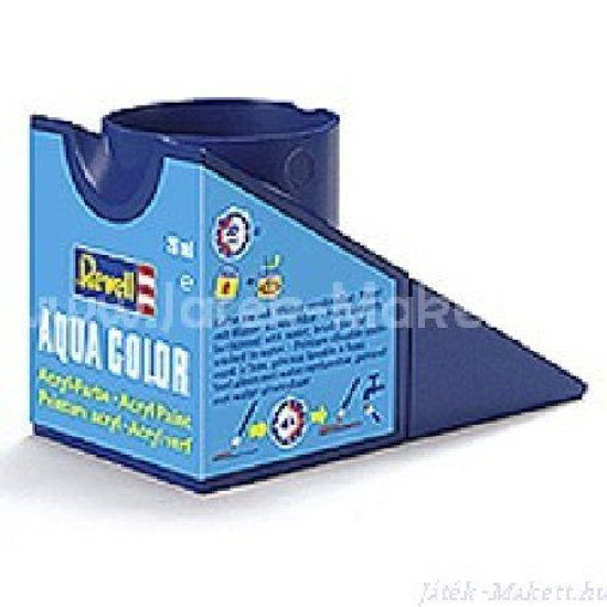 Poza cu Revell Aqua Color Sky culoare mată 36159