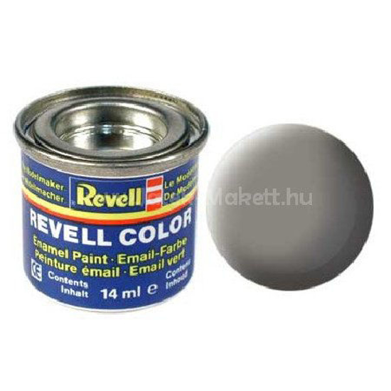 Poza cu Revell Gravel Grey Matte 75 32175