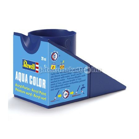 Poza cu Revell Aqua Color verde deschis mat 36155
