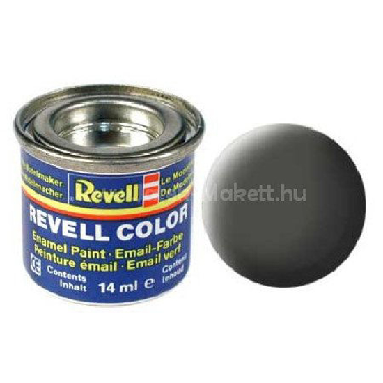 Poza cu Revell Bronze verde mat 65 32165