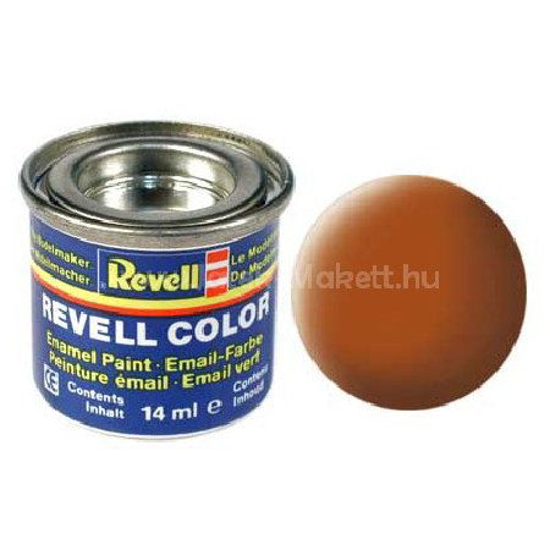 Poza cu Revell Brown mat 85 32185