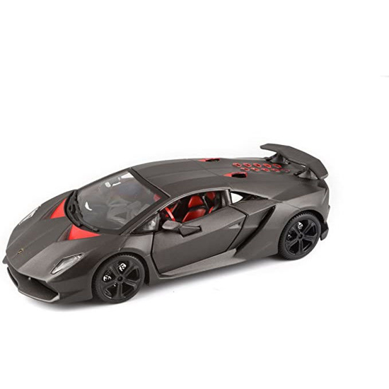 Poza cu Macheta Lamborghini Sesto Elemento 1 24 Bburago