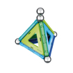 Poza cu Set de constructie magnetic Geomag Editie Speciala 34 piese