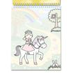 Poza cu Set colorat Galt - Water Magic, Unicorni