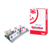 Poza cu Joc societate Rummikub - Cardboard Lite Mini