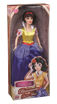 Poza cu Papusa Alba ca Zapada 30 cm, Fashion Doll