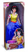 Poza cu Papusa Alba ca Zapada 30 cm, Fashion Doll