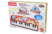 Poza cu Jucarie interactiva pentru copii, covor muzical cu 24 taste, Winfun, 2508