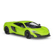 Poza cu Macheta auto McLaren 675 LT (2015) 1:24 Welly
