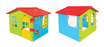 Poza cu Casuta de joaca de exterior mare pentru copii, MochToys, 12241