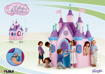 Poza cu Castel de printesa mare pentru copii, Feber, 3254 