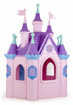 Poza cu Castel de printesa mare pentru copii, Feber, 3254 