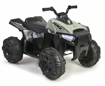 Poza cu Quad Feber, electric, pentru copii, 12541