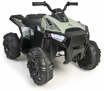 Poza cu Quad Feber, electric, pentru copii, 12541