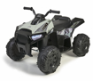 Poza cu Quad Feber, electric, pentru copii, 12541