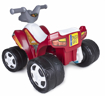 Poza cu Quad Feber, 6V,  electric, pentru copii, 7633