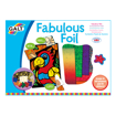Poza cu Set creare imagini cu folie colorata, Galt, 1004411