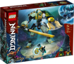 Poza cu LEGO® NINJAGO® Robotul Hidro al lui Lloyd, 71750