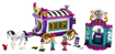 Poza cu LEGO® Friends  Rulota magică 41688