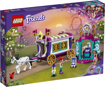 Poza cu LEGO® Friends  Rulota magică 41688