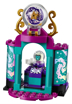 Poza cu LEGO® Friends  Rulota magică 41688