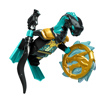 Poza cu LEGO® NINJAGO® Sub Speeder Ninja 71752