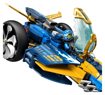 Poza cu LEGO® NINJAGO® Sub Speeder Ninja 71752