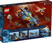 Poza cu LEGO® NINJAGO® Sub Speeder Ninja 71752