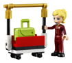 Poza cu LEGO® Friends Grand Hotel în orașul Heartlake 41684