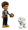 Poza cu LEGO® Friends Grand Hotel în orașul Heartlake 41684