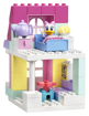 Poza cu LEGO® DUPLO® Casa și cafeneaua lui Minnie 10942