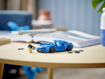 Poza cu LEGO Speed Champions       McLaren Elva  76902