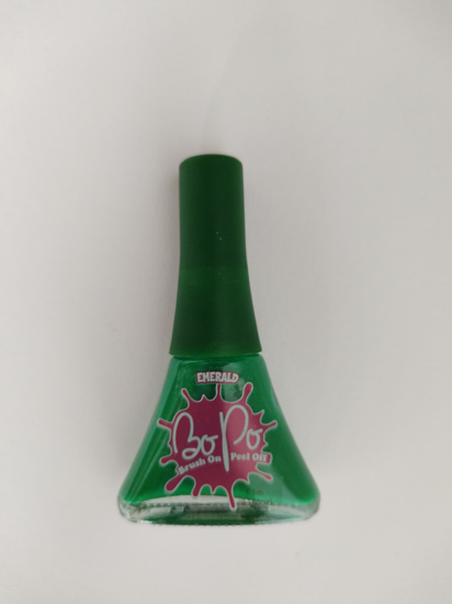 Poza cu Oja BoPo verde, 8135010
