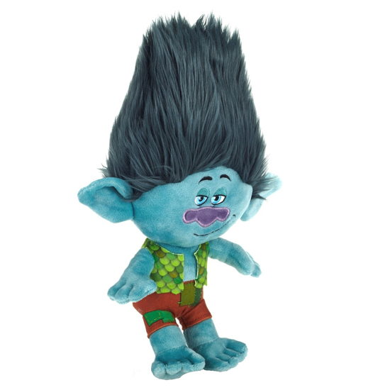 Poza cu Universal Trolls Plus Core Branck 18 CM, 1903053